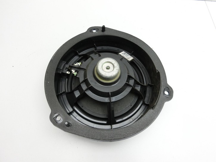 Audi A3 8V 12-16 5T Lautsprecher Rechts Hinten Audi A3 8V 12-16 17.06.2014 8V4035411 gebraucht Bild 3