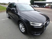 2025 Audi Q3 2.0 TFSI Quattro Automatic...Reverse Camera SUV Petrol Automatic