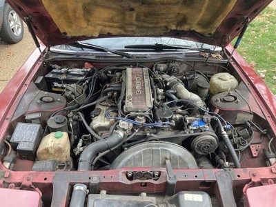 image 1 of engine
