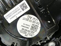 VW Golf 7 VII 5G 12-17 TDI 2,0 110KW Träger Verkleidung für Lüfter Lüfterzarge VW Golf 7 VII 5G 12-17 05.01.2017... Vorschau 7