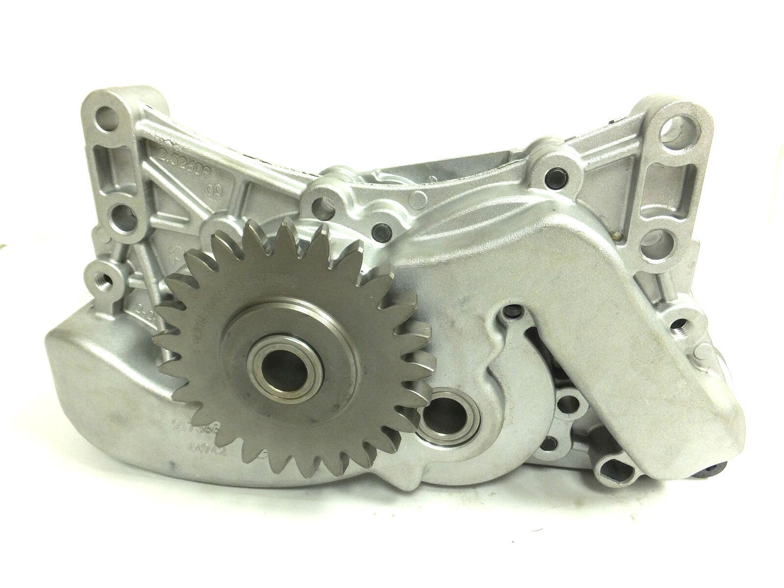 21736639 NEW MACK VOLVO TRUCK OIL PUMP | eBay