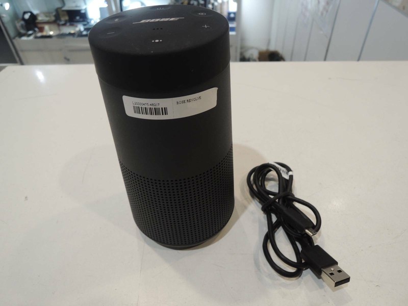 bose soundlink revolve australia