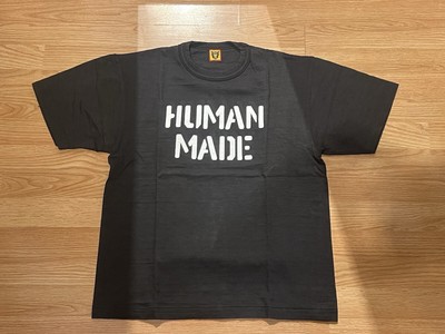 Купить new human made lil uzi vert t shirt white mens size medium