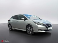 2020 Nissan Leaf 40kWh Tekna Auto 5dr HATCHBACK Electric Automatic