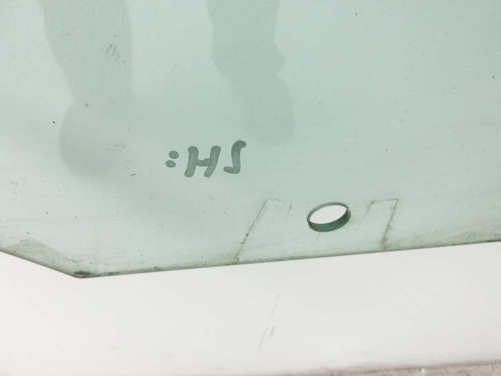VW Passat 3C B7 10-15 Kombi Seitenscheibe LHK für Türscheibe Fenster Links Hinten - Bild 3