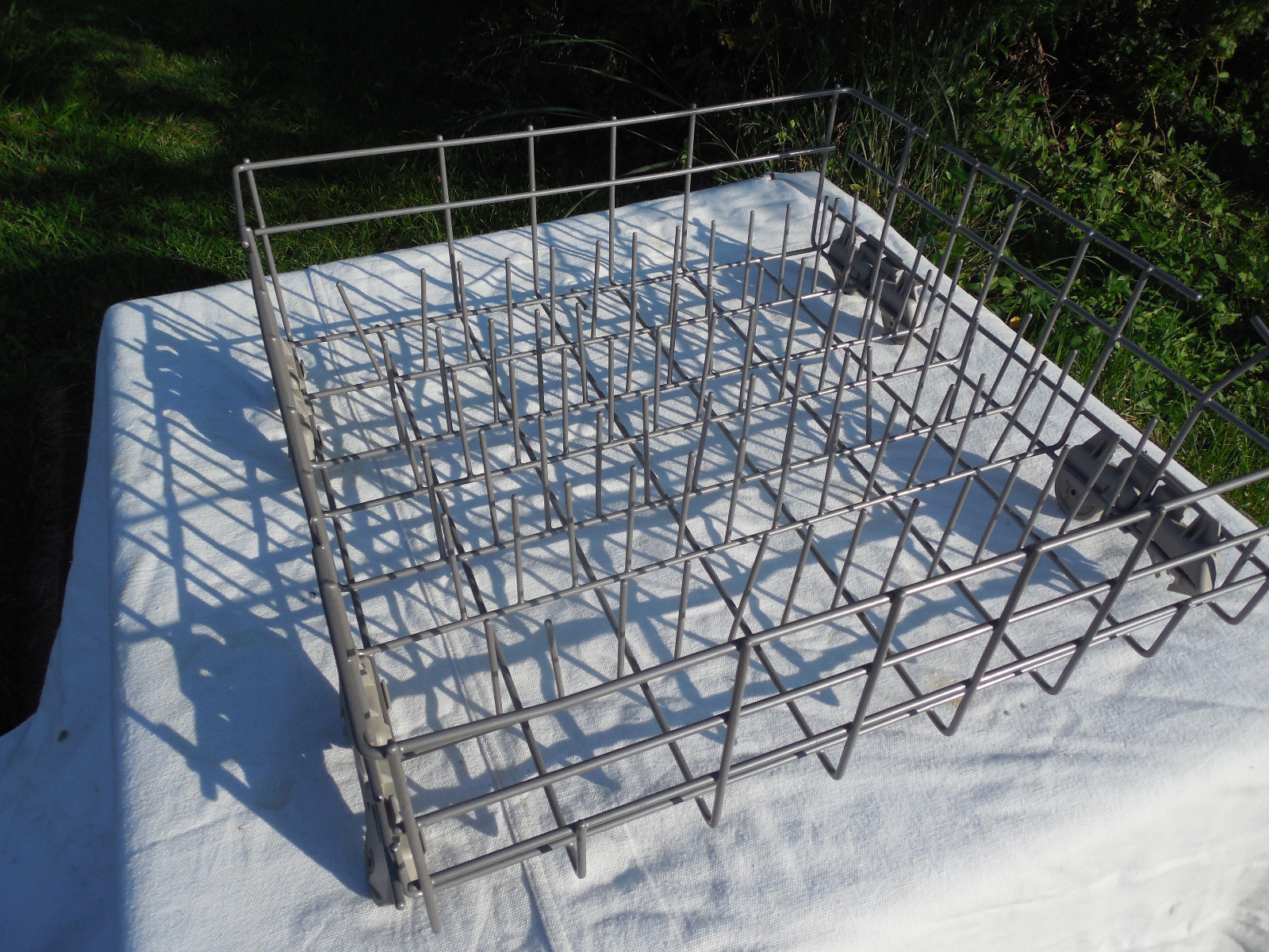 Set Of Dishwasher Racks Brand Unknown