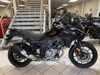 Suzuki DL 650 VSTROM 2020