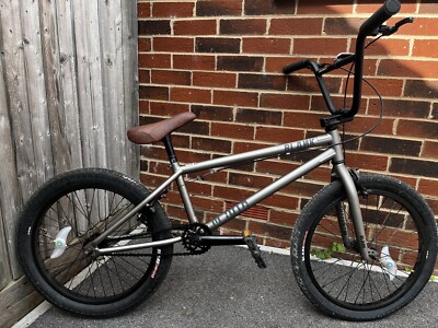 Blank ammo clearance bmx bike 2018