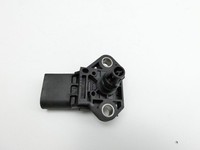 VW T6 7E 15-19 TDI 2,0 75KW Luftdruck MAP Sensor VW T6 7E 15-19 30.08.2016 03G906051M 0281002977 03G906051E gebraucht Vorschau 4