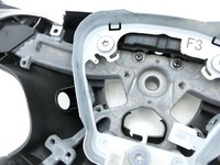 Infiniti M Q70 Y51 M35h Lenkrad ohne Airbag Infiniti M Q70 Y51 M35h 08.02.2012 gebraucht Vorschau 3