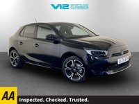 2024 Vauxhall Corsa 1.2 Turbo GS Hatchback 5dr Petrol Manual Euro 6 (s/s) (100 p