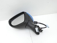 Renault Clio IV BH 12-16 Spiegelarm für Aussenspiegel Links TERNA Renault Clio IV BH 12-16 28.04.2015 963025724R... Vorschau 5
