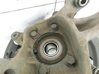 Subaru Outback 4 IV BR 13-14  2,0D 110KW 4WD Achsschenkel Radnabe Rechts Hinten Subaru Outback 4 IV BR 13-14... Vorschau 5