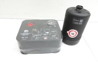 Ssangyong Korando C300 19-24 Luftkompressor Pannenset Reifendichtmittel Ssangyong Korando C300 19-24 01.01.2019... Vorschau 2