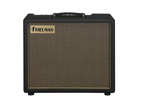 Friedman Runt 50 1x12 Combo Amp