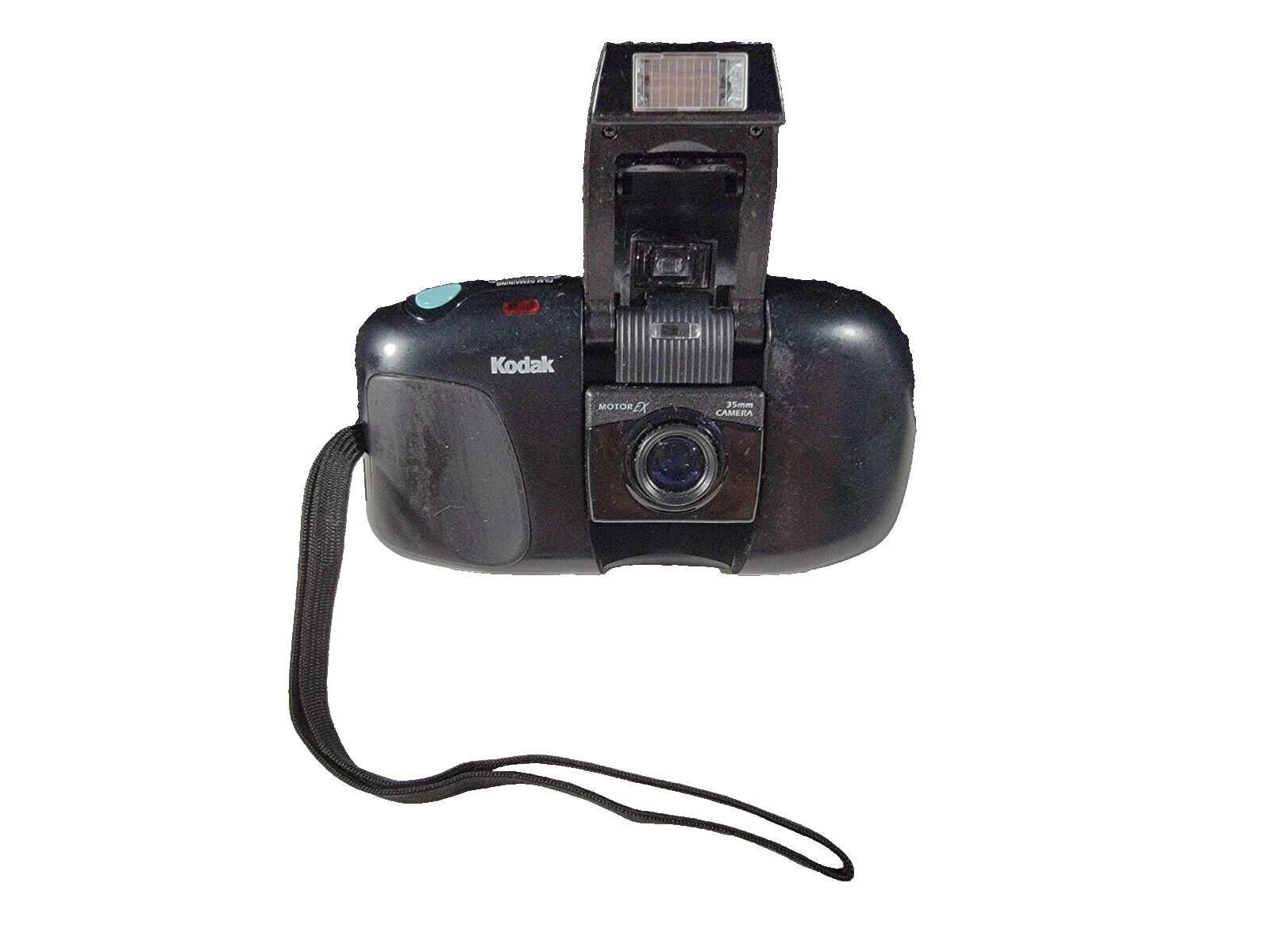 Kodak Cameo MOTOR EX 35mm カメラ 動作未確認　箱付 Kodak Cameo Motor EX 35mm Film Camera – Relics