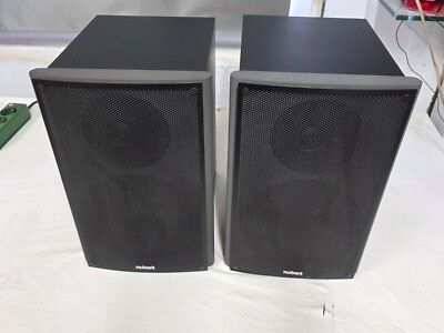 2x Nubert NuWave 3 (Paar) Kompaktlautsprecher  2-Wege 4 Ohm 150W Boxen - TOP !