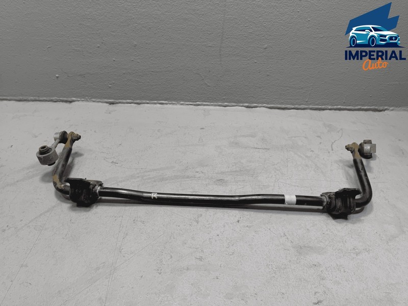 Used Toyota RAV4 2019-2025 Rear Stabilizer Anti Roll Sway Bar & Links OEM