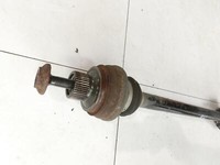 Audi A7 4G 10-18 Coupe TDI 3,0 150KW 4WD Antriebswelle Gelenkwelle Rechts Hinten Audi A7 4G 10-18 19.06.2012... Vorschau 7