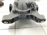 Touareg 7L 02-06 TDI 2,5 128KW Differential Hinterachsgetriebe Hinten Touareg 7L 02-06 02.06.2004 0AB525017D gebraucht Vorschau 6