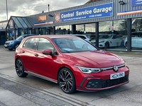 2024 Volkswagen Golf 2.0 TDI GTD DSG Euro 6 (s/s) 5dr HATCHBACK Diesel Automatic