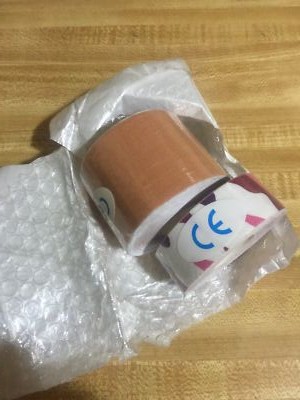 Fotos del artículo de un comprador verificado