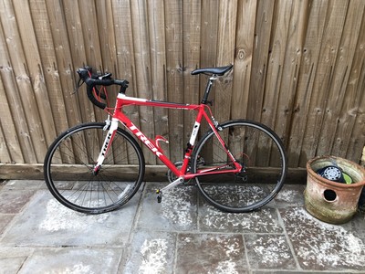 trek alpha 1.2