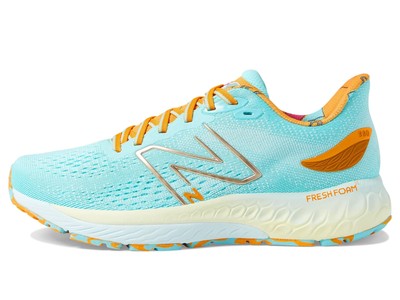 

Женские кроссовки New Balance X 880 v12, Surf/Golden Hour, 9 B Medium США