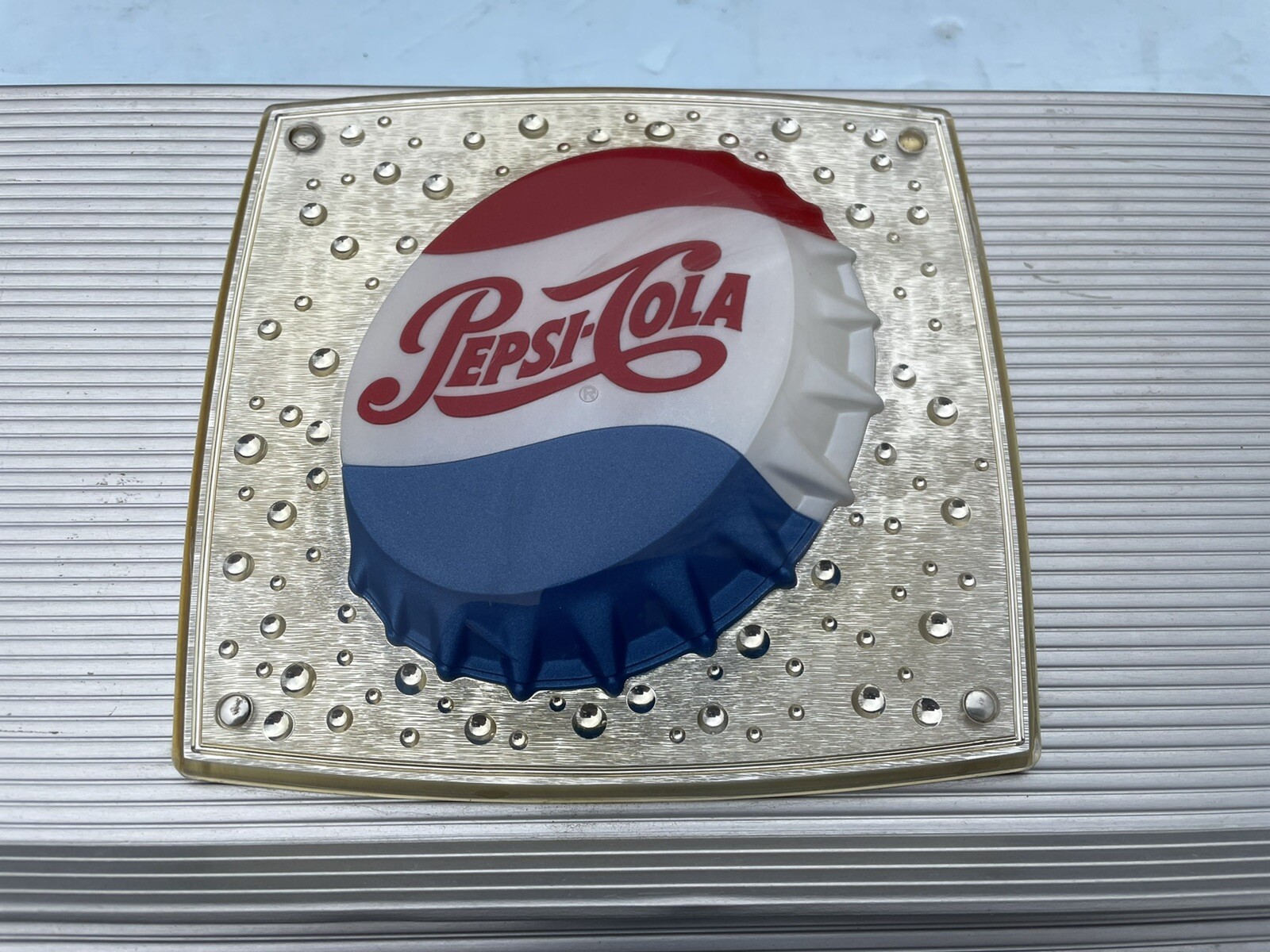 vendo 56 pepsi machine