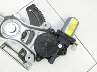 Nissan Micra IV K13 10-13 5T Fensterhebermotor mit Fensterheber Links Vorne Nissan Micra IV K13 10-13 27.02.2013... Vorschau 5
