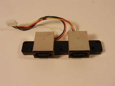 Original Xbox OEM Replacement Front Controller Port - Long Version