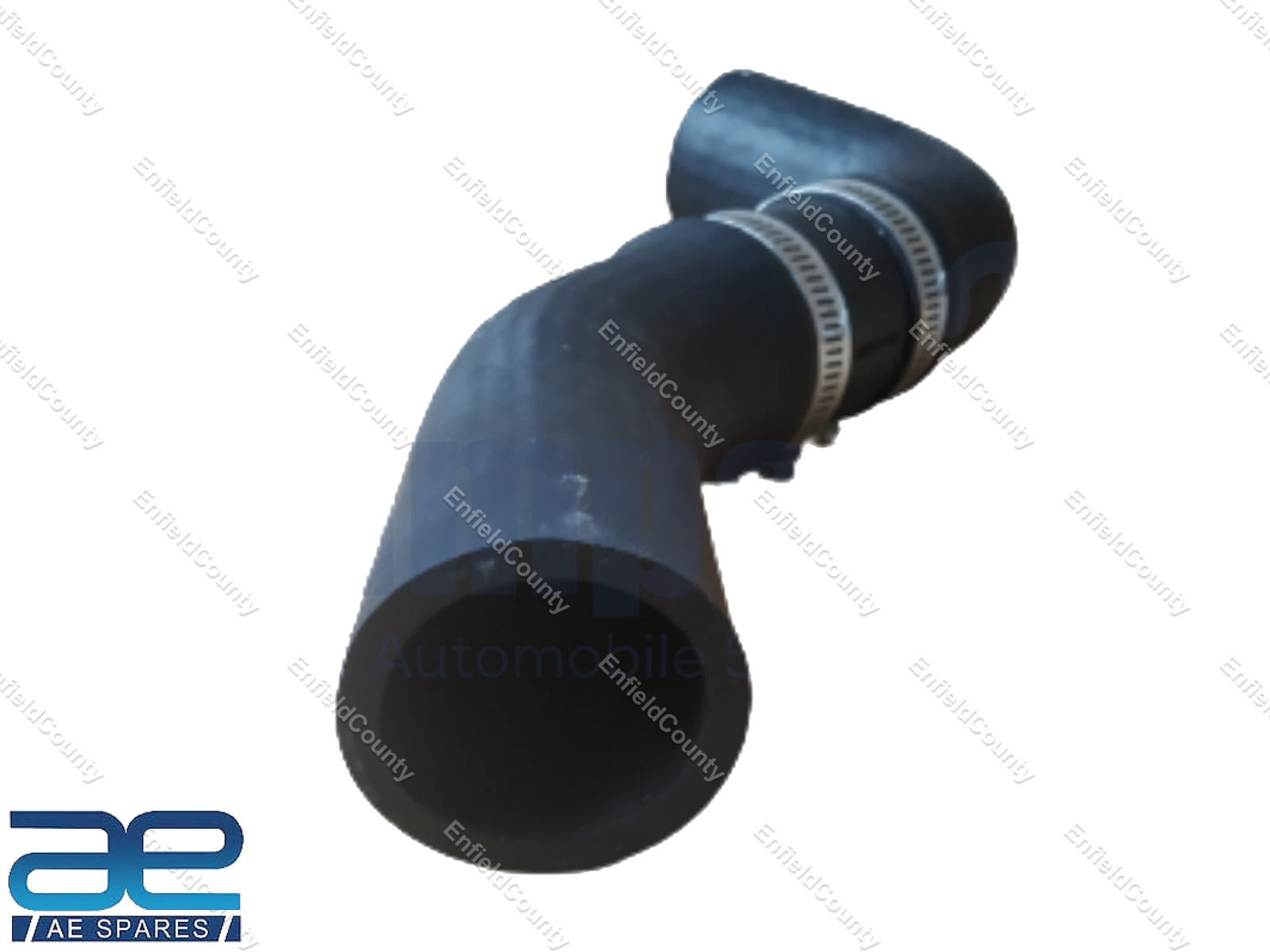 Assembly Rubber Hose + Bleeding 279050100194 For Indica Indigo 1.4L Diesel 