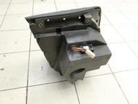 Mitsubishi Outlander CW II 07-10 Lautsprecher Subwoofer Rockford Fosgate Mitsubishi Outlander CW II 07-10... Vorschau 6