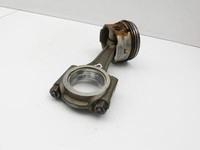 Peugeot 1007 05-09 1,6 80KW TU5JP4 Kolben mit Pleuel Pos D Peugeot 1007 05-09 18.08.2004 0628N0 gebraucht Vorschau 2