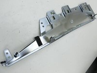 Infiniti M Q70 Y51 M35h Blende Innen Zierleiste für Mittelkonsole Rechts Infiniti M Q70 Y51 M35h 08.02.2012... Vorschau 5