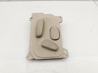 Jaguar XF X250 09-15 Sitzverstellung Schalter Rechts Jaguar XF X250 09-15 30.12.2010 9X23-14B5 gebraucht Vorschau 2