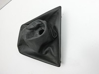 BMW X3 E83 03-06 Schaltsack Schaltmanschette vom Schaltknauf BMW X3 E83 03-06 12.11.2004 gebraucht Vorschau 3