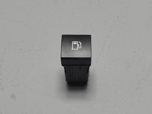 2022-2025 Toyota Tundra Dashboard Fuel Filler Door Control Switch OEM