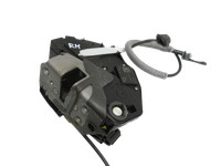 Volvo V60 D4 10-13 Kombi Türschloss m. ZV Stellmotor Rechts Hinten Volvo V60 D4 10-13 24.03.2011 31301944 gebraucht Vorschau 1