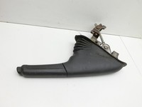 Fiat 500 07-15 Handbremshebel Hebel für Handbremse Bremshebel Fiat 500 07-15 04.03.2008  gebraucht Vorschau 4