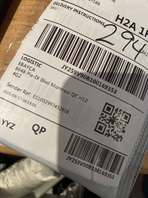 Fotos del artículo de un comprador verificado