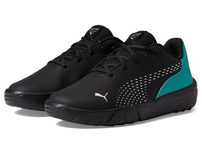 PUMA Kids Mercerdes AMG Petronas Drift Cat Decima Альтернативная застежка (Little Kid)