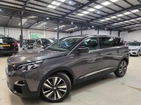 2020 Peugeot 5008 1.2 PureTech GT Line Premium EAT Euro 6 (s/s) 5dr HATCHBACK Pe