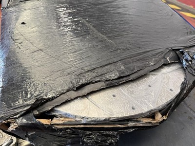 Fotos del artículo de un comprador verificado