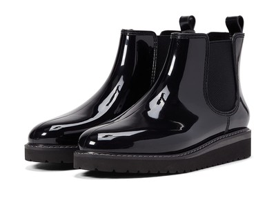 

Женские сапоги. Дождевики от Steve Madden. Лужи.