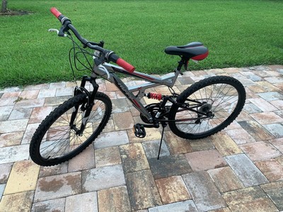 huffy derailleur