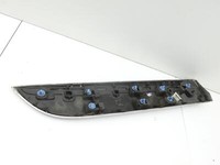 Renault Megane III 12-14 Lim Türleiste Beplankung Links Hinten Aussen TED69 Renault Megane III 12-14 29.01.2013... Vorschau 4