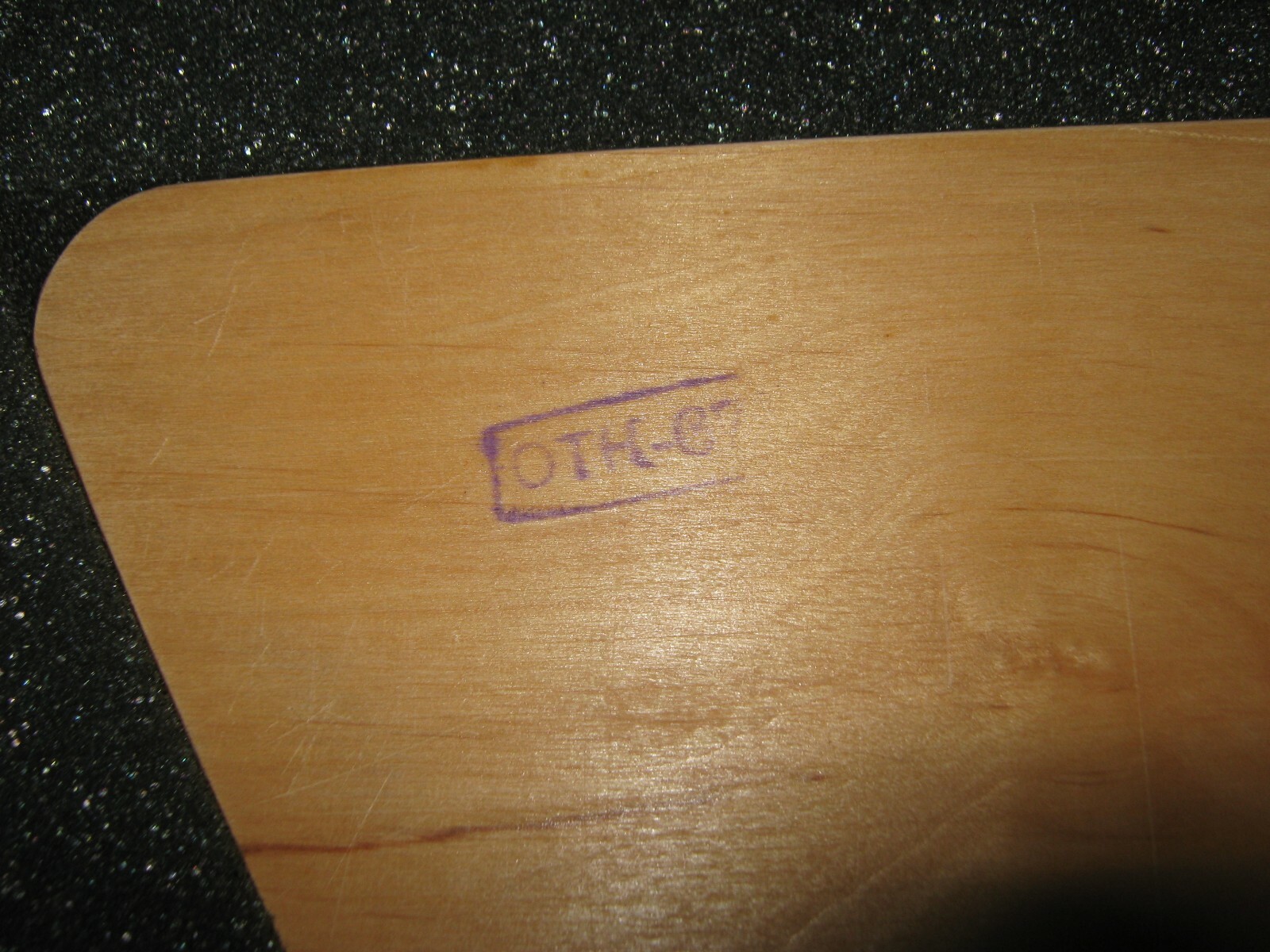 THE MUSIC MAKER Lap Harp Folk Instrument With Songs In case