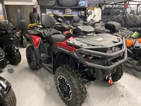Can-Am Outlander MAX XT 850 T