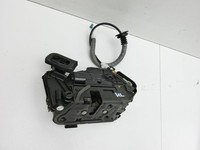 Skoda Octavia 17-20 Break Türschloss Stellmotor Türschloß Hinten Links Skoda Octavia 17-20 09.11.2017... Vorschau 2